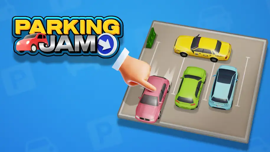 Parking Jam